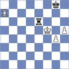 Berezin - Artemyeva (chess.com INT, 2021)
