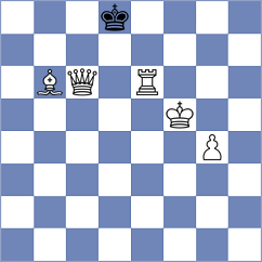 Hausmann - Wang (Playchess.com INT, 2020)