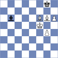 Majidzadeh - Movagharhasani (Chess.com INT, 2021)