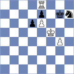 Troff - Muradov (chess.com INT, 2023)