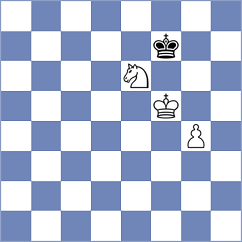 Dubnevych - Bressy (chess.com INT, 2024)