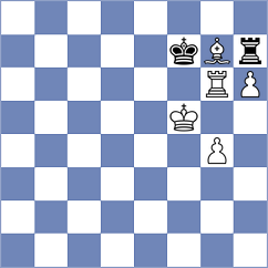Gaoseb - Acheampong (Chess.com INT, 2021)
