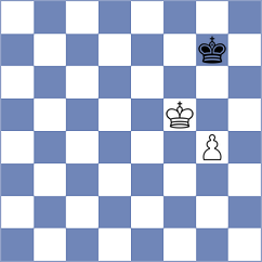 Gulevich - Ozen (chess.com INT, 2022)