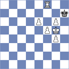 Andreikin - Krzyzanowski (chess.com INT, 2024)
