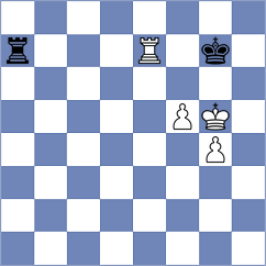 Mammadova - Wafa (Chess.com INT, 2021)