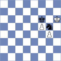 Devagharan - Yevchenko (chess.com INT, 2025)