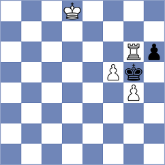 Al Tarbosh - Sabatier (chess.com INT, 2025)
