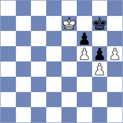 Saldano Dayer - Marin Masis (chess.com INT, 2022)