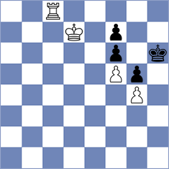 Su - Mou (Saint Louis USA, 2024)