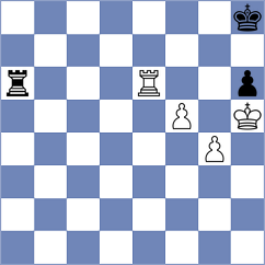 Otero Marino - Bobovkin (lichess.org INT, 2022)