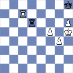Zhauynbay Aldiyar - Rubio (chess.com INT, 2025)