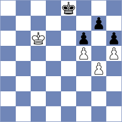 Rangel - Arnold (chess.com INT, 2023)