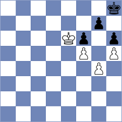 Burke - Gaekwad (Lichess.org INT, 2020)