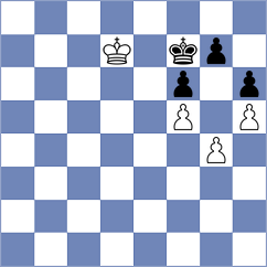 Fedosov - Goganov (Moscow RUS, 2024)