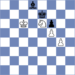 Kostic - Nikolov (Teteven, 1991)