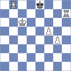 Ben Artzi - Bellia (chess.com INT, 2021)
