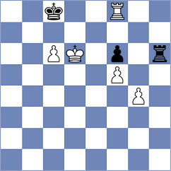 Erdenebayar - Jayitha (Lichess.org INT, 2021)