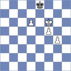 Cotonnec - Hernandez Riera (Lichess.org INT, 2021)