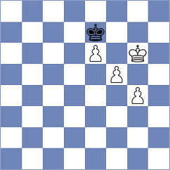 Kanakaris - Winter Roach (chess.com INT, 2025)
