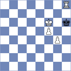 Sartori - Gomez Martinez (Lichess.org INT, 2020)