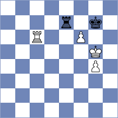 Vallejos - Sanchez (Lichess.org INT, 2020)