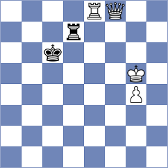 Grachev - Perez Gormaz (Chess.com INT, 2021)