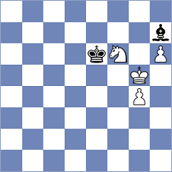 Andersen - Christophersen (Borup, 2012)