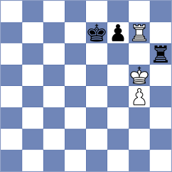 Obad - Siniauski (Lichess.org INT, 2021)