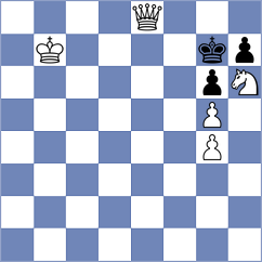 Rogov - Galchenko (chess.com INT, 2024)