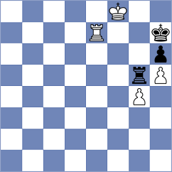 Kananub - Baskakov (chess.com INT, 2024)