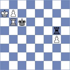 Alfageme Alvarez - Gutierrez Perez (Valladolid, 1987)