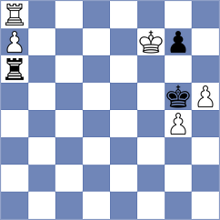Kvratskhelia - Fiori (Playchess.com INT, 2004)