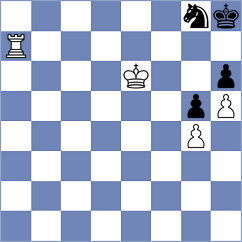 Karpov - Gaimaletdinov (Zlatoust, 1961)