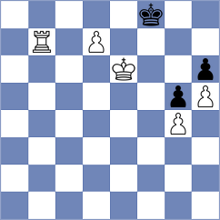 Palchuk - Yuan (chess.com INT, 2024)