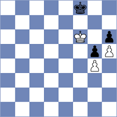 Volosin - Cotoara (Chess.com INT, 2020)