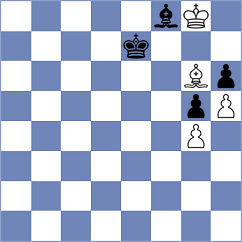 Munoz Sanchez - Ismayil (chess.com INT, 2022)