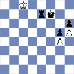 Prestia - Yoo (chess.com INT, 2024)
