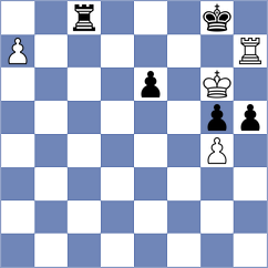 Guseinov - Ganguly (Nakhchivan, 2003)
