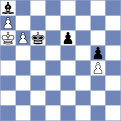 Arias Velasco - Guillen Buil (Barcelona, 2002)