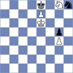 Wang - Yildiz (Borup, 2012)