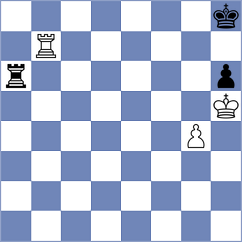 Bogaudinov - Walmer (chess.com INT, 2025)