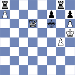 Bagdasarov - Guevara Sanchez (chess.com INT, 2024)