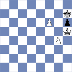 Zhu - Dzagnidze (Grosslobming AUT, 2025)