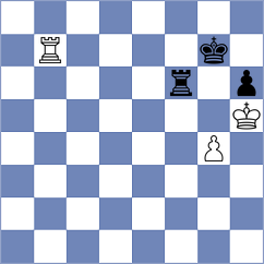 Chaviano Espina - Aguero Arce (Lichess.org INT, 2021)