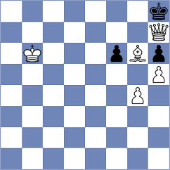 Franssen - Koter (Playchess.com INT, 2004)