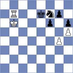 Sazci - Amanov (Kayseri, 2010)