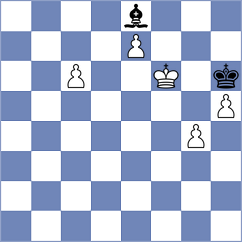 Rodchenkov - Amirkhanov (Kazan, 2007)