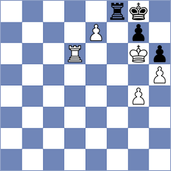 Sarana - Esipenko (Chess.com INT, 2019)