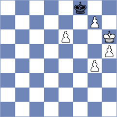 Wartiovaara - Pahomov (chess.com INT, 2024)