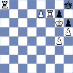 Petre - Chekaev (Bratislava, 1993)